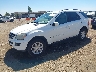 4JGBB86E37A****** Used and Repairable 2007 Mercedes-Benz M-Class in San Diego