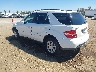 4JGBB86E37A****** Salvage and Repairable 2007 Mercedes-Benz M-Class in San Diego