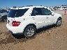 4JGBB86E37A****** Salvage and Wrecked 2007 Mercedes-Benz M-Class in California State