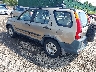 JHLRD785X5C****** Salvamento y Reparables 2005 Honda CR-V en Long Island