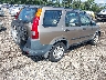 JHLRD785X5C****** Salvamento y Destrozados 2005 Honda CR-V en Estado de Nueva York
