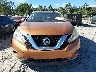 5N1AZ2MG3GN****** Wrecked 2016 Nissan Murano in South Carolina State