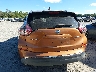 5N1AZ2MG3GN****** Wrecked 2016 Nissan Murano