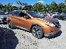 5N1AZ2MG3GN****** Salvage and Wrecked 2016 Nissan Murano in Charleston