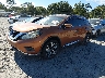5N1AZ2MG3GN****** Used and Repairable 2016 Nissan Murano in Charleston