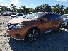 5N1AZ2MG3GN****** Salvage and Repairable 2016 Nissan Murano in South Carolina State