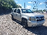 1GNLC2E07CR****** Salvage and Wrecked 2012 Chevrolet Tahoe in Bridgeport