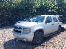 1GNLC2E07CR****** Used and Repairable 2012 Chevrolet Tahoe in Bridgeport