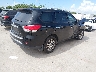 5N1AR2MN7EC****** Salvamento y Destrozados 2014 Nissan Pathfinder en Estado de Texas