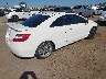 2HGFG21517H****** Salvage and Wrecked 2007 Honda Civic in California State