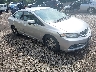 19XFB4F24EE****** Salvamento y Destrozados 2014 Honda Civic Hybrid en Long Island