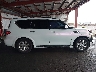 JN8AZ2NC6C9****** Repairable 2012 Infiniti QX56 in California State