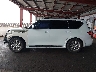 JN8AZ2NC6C9****** Salvage 2012 Infiniti QX56