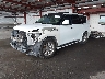 JN8AZ2NC6C9****** Used and Repairable 2012 Infiniti QX56 in Sacramento West