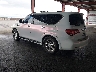 JN8AZ2NC6C9****** Salvage and Repairable 2012 Infiniti QX56 in Sacramento West