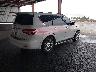 JN8AZ2NC6C9****** Salvage and Wrecked 2012 Infiniti QX56 in California State