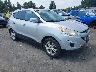 KM8JU3AC8BU****** Salvage and Wrecked 2011 Hyundai Tucson in Charlotte