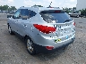 KM8JU3AC8BU****** Salvage and Repairable 2011 Hyundai Tucson in Charlotte