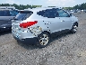KM8JU3AC8BU****** Salvage and Wrecked 2011 Hyundai Tucson in North Carolina State