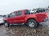 5TEJU62N55Z****** Repairable 2005 Toyota Tacoma in Texas State