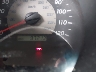 5TEJU62N55Z****** Salvage 2005 Toyota Tacoma