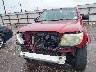 5TEJU62N55Z****** Wrecked 2005 Toyota Tacoma in Texas State