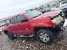 5TEJU62N55Z****** Used 2005 Toyota Tacoma in Texas State