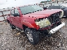 5TEJU62N55Z****** Salvage and Wrecked 2005 Toyota Tacoma in Houston