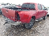 5TEJU62N55Z****** Salvage and Wrecked 2005 Toyota Tacoma in Texas State