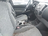 5TEJU62N55Z****** Used and Repairable 2005 Toyota Tacoma in Texas State
