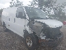 1GCGG25C091****** Wrecked 2009 Chevrolet Express 2500 in Wisconsin State