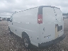 1GCGG25C091****** Salvage and Repairable 2009 Chevrolet Express 2500 in Milwaukee