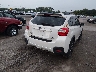 JF2GPACC0E8****** Salvage and Repairable 2014 Subaru XV Сrosstrek in Ohio State