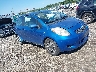 JTDJT923675****** Salvamento y Destrozados 2007 Toyota Yaris en Long Island