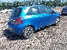 JTDJT923675****** Salvamento y Destrozados 2007 Toyota Yaris en Estado de Nueva York