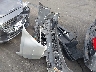 WBANW13509C****** Wrecked 2009 BMW 5 Series in California State