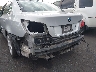 WBANW13509C****** Salvage 2009 BMW 5 Series