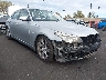 WBANW13509C****** Salvage and Wrecked 2009 BMW 5 Series in Ace Perris