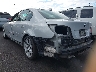 WBANW13509C****** Salvage and Repairable 2009 BMW 5 Series in Ace Perris