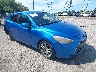3MYDLBYV5HY****** Salvamento y Destrozados 2017 Toyota Yaris en Bridgeport