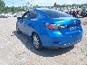3MYDLBYV5HY****** Salvamento y Reparables 2017 Toyota Yaris en Bridgeport