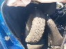 3MYDLBYV5HY****** Destrozados 2017 Toyota Yaris en Bridgeport