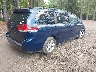 5TDKK3DC7BS****** Salvage and Wrecked 2011 Toyota Sienna in Virginia State
