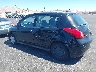 3N1BC1CP0BL****** Wrecked 2011 Nissan Versa in Nevada State