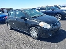 3N1BC1CP0BL****** Salvage and Wrecked 2011 Nissan Versa in Las Vegas