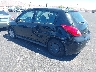 3N1BC1CP0BL****** Salvage and Repairable 2011 Nissan Versa in Las Vegas