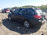 4S4BRBAC1C3****** Salvage and Repairable 2012 Subaru Outback in Jackson