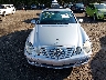 WDBUF87X87X****** Salvage and Repairable 2007 Mercedes-Benz E 350 in Maryland State