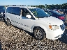 2C4RC1BG6ER****** Salvamento y Destrozados 2014 Chrysler Town & Country en Long Island