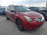 JN8AS5MT1EW****** Salvage and Wrecked 2014 Nissan Rogue in Austin
